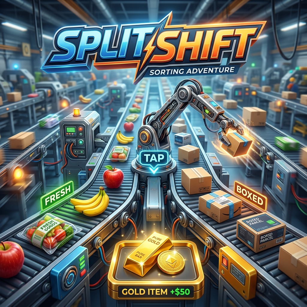 Split Shift